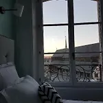Mansion Victorine Kwatera prywatna *