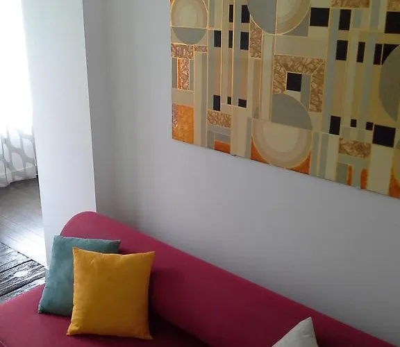 Mansion Victorine أونفلور