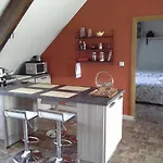 Mansion Victorine Ubytování v soukromí Honfleur