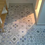 Mansion Victorine * הונפלר
