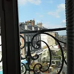 בית אירוח Mansion Victorine הונפלר