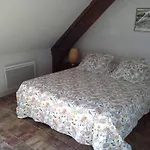 בית אירוח Mansion Victorine