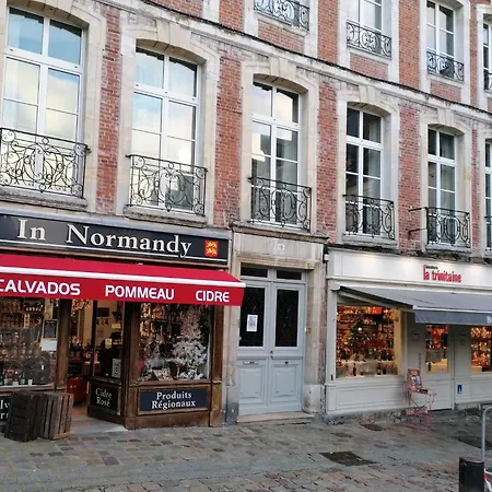 Mansion Victorine Rum i privatbostad *