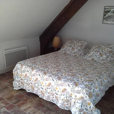 Séjour chez l'habitant Mansion Victorine