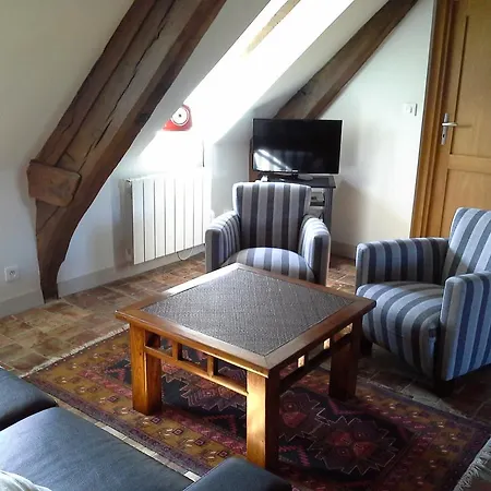 Mansion Victorine Rum i privatbostad