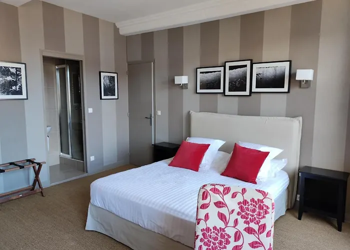 Mansion Victorine Homestay