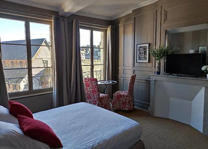 Homestay Mansion Victorine