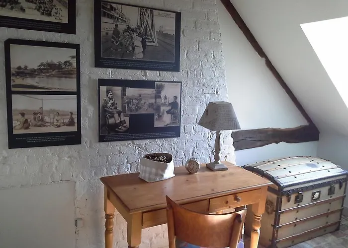 Mansion Victorine Homestay