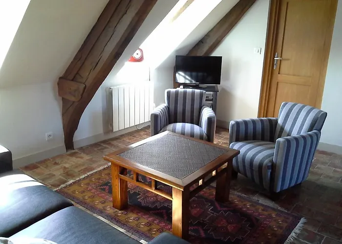 Mansion Victorine Homestay