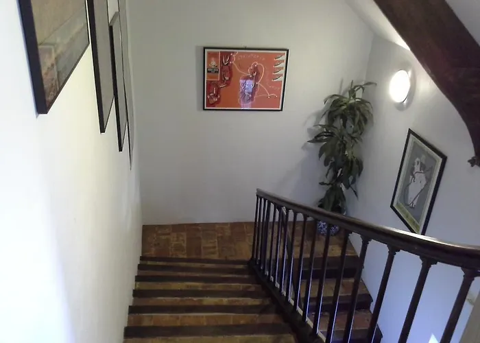 Mansion Victorine Homestay