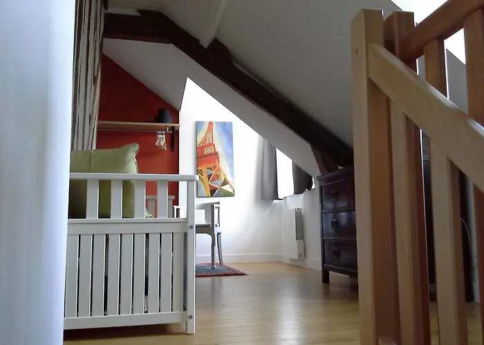 Homestay Mansion Victorine