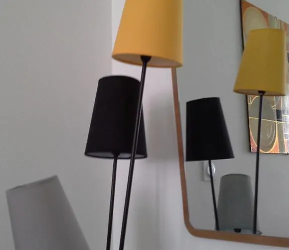 Mansion Victorine Honfleur