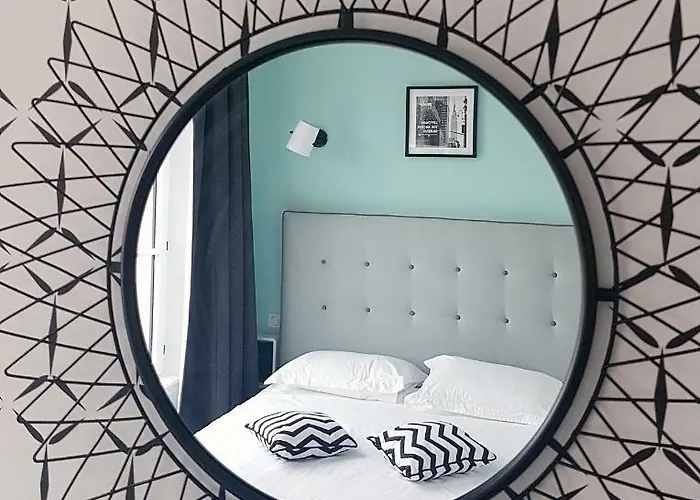 Homestay Mansion Victorine *